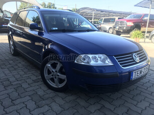 VOLKSWAGEN PASSAT V Variant 1.9 PD TDI Trendline