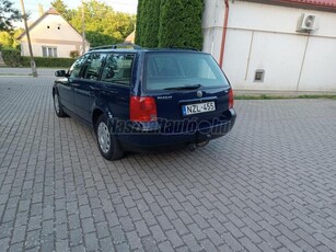 VOLKSWAGEN PASSAT V Variant 1.9 TDI Comfortline