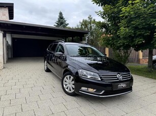 VOLKSWAGEN PASSAT Variant 2.0 CR TDI Comfortline BMT Navi