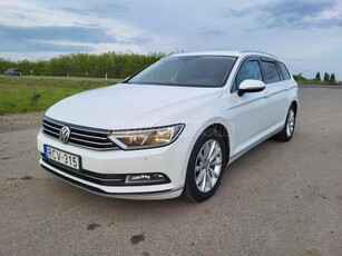 VOLKSWAGEN PASSAT Variant 2.0 TDI BMT SCR Business