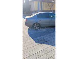 VOLKSWAGEN PASSAT VI 1.9 PD TDI Trendline