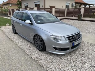 VOLKSWAGEN PASSAT VI 2.0 PD TDI Comfortline DSG DPF