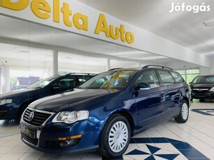 Volkswagen Passat VI Variant 1.4 TSI Comfortlin...