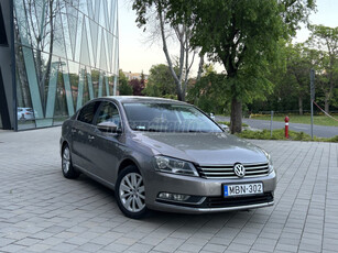 VOLKSWAGEN PASSAT VII 2.0 CR TDI Comfortline BMT DSG