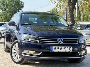 VOLKSWAGEN PASSAT VII Variant 1.4 TSI Comfortline Azonnal elvihető! Megbízható!Keveset futott!(94 ezer Km)