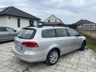 VOLKSWAGEN PASSAT VII Variant 2.0 CR TDI Comfortline BMT