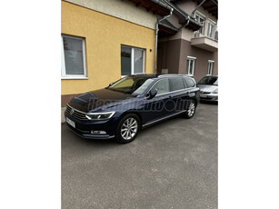 VOLKSWAGEN PASSAT VIII 2.0 TDI BMT Highline DSG