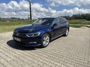 VOLKSWAGEN PASSAT VIII 2.0 TDI BMT SCR Highline DSG