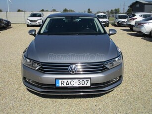 VOLKSWAGEN PASSAT VIII 2.0 TDI BMT SCR Highline DSG7 Magyarországi.1.Tulajdonostól.KM garancia