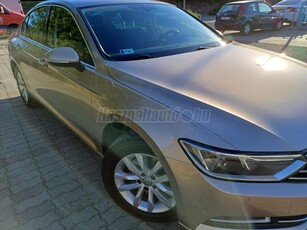 VOLKSWAGEN PASSAT VIII PASSAT 2.0 TDI - ELEGANCE felszereltség