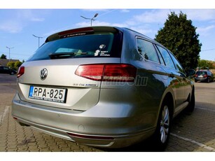 VOLKSWAGEN PASSAT VIII Variant 2.0 TDI BMT Comfortline