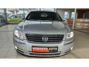 VOLKSWAGEN PHAETON 3.0 V6 TDI 4Motion (Automata) [5 személy] 2 Év Friss Műszakival.Frissen Szervizelve.Szervizkönyv.Valós KM