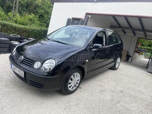 VOLKSWAGEN POLO 1.2 55 Trendline