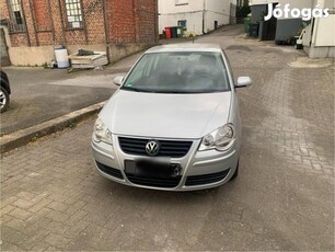 Volkswagen Polo 1.2 65 12V Ice