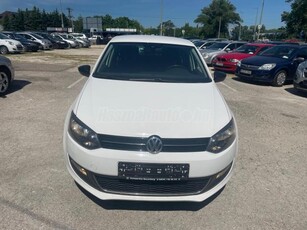 VOLKSWAGEN POLO 1.2 70 Trendline Match Edition