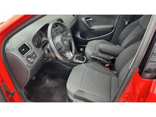 VOLKSWAGEN POLO 1.4 85 Comfortline