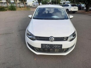 VOLKSWAGEN POLO 1.4 85 Highline