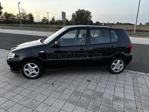 VOLKSWAGEN POLO 1.6 16V GTI