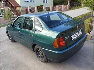 VOLKSWAGEN POLO II