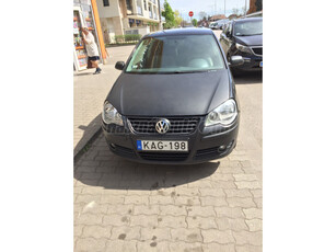 VOLKSWAGEN POLO IV 1.4 75 PD TDI Highline