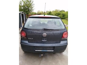 VOLKSWAGEN POLO IV 1.4 80 PD TDI Comfortline