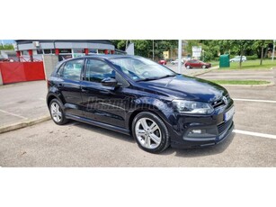 VOLKSWAGEN POLO V 1.0 60 Trendline