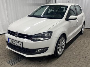 VOLKSWAGEN POLO V 1.2 105 TSI Trendline