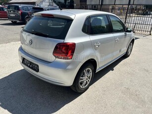 VOLKSWAGEN POLO V 1.2 60 Trendline