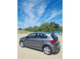 VOLKSWAGEN POLO V 1.2 70 Trendline 6R