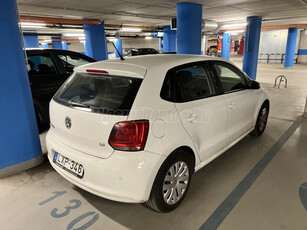 VOLKSWAGEN POLO V 1.4 85 Comfortline