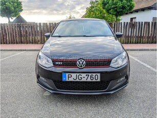 VOLKSWAGEN POLO V 1.4 GTI DSG Automata+Gyönyörű