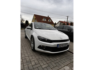 VOLKSWAGEN SCIROCCO 2.0 CR TDI