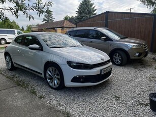 VOLKSWAGEN SCIROCCO 2.0 CR TDI