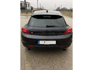 VOLKSWAGEN SCIROCCO 2.0 TFSI DSG