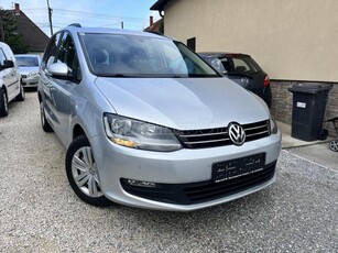 VOLKSWAGEN SHARAN 2.0 CR TDI Comfortline