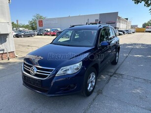 VOLKSWAGEN TIGUAN 2.0 CR TDI Sport&Style