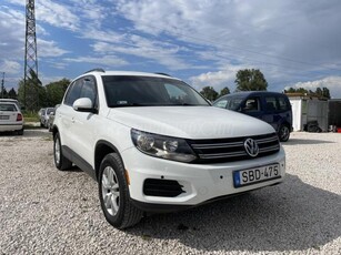 VOLKSWAGEN TIGUAN 2.0 TSI BMT Highline 4Motion DSG