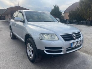 VOLKSWAGEN TOUAREG 2.5 R5 TDI Tiptronic ic