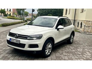 VOLKSWAGEN TOUAREG 3.0 V6 TDI BMT Tiptronic ic