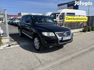 Volkswagen Touareg 3.0 V6 TDI Tiptronic ic Spir...