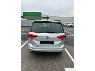 VOLKSWAGEN TOURAN 2.0 TDI BMT SCR Comfortline