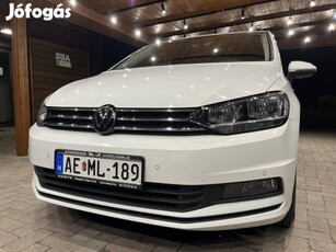 Volkswagen Touran 2.0 TDI BMT SCR Highline [7 s...