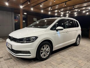 VOLKSWAGEN TOURAN 2.0 TDI BMT SCR Highline [7 személy]