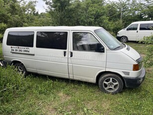 VOLKSWAGEN TRANSPORTER T4 2.5 7DB 1T2