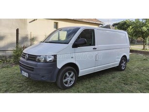 VOLKSWAGEN TRANSPORTER T5 2.0 CR TDI LONG