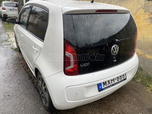 VOLKSWAGEN UP Up! 1.0 High Up! ASG Euro 6