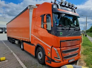 VOLVO FH 500 Turbocompound újszerű allapot. több darab!