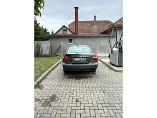 VOLVO S40 2.0 Lux