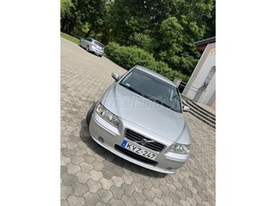 VOLVO S60 2.4 D5 Sport Edition