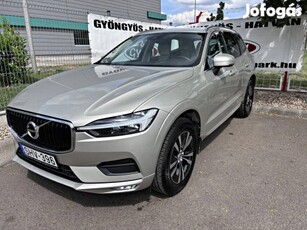 Volvo XC60 2.0 [B4] Mhev Momentum Pro AWD Geart...